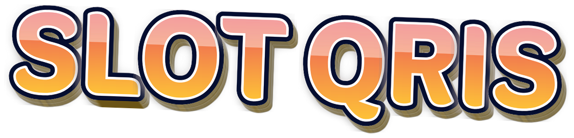 SLOT QRIS